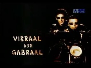 Vikraal aur gabraal full episode 19