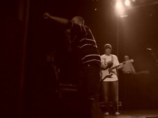 Mattafix Zurich Big City Life