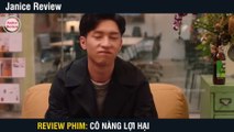 Review Phim - Tổng Tài Dùng Nhiều Chiêu Để Cưa Đổ Cô Gái Kiêu Ngạo Khó Chiều - Bản Full