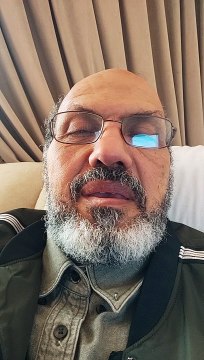اللَّهمَّ إنِّي أسألُكَ مِنَ الخيرِ كلِّهِ