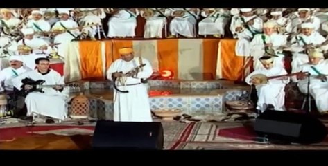 Discover the Vibrant Sounds of Moroccan Amazigh Music 🎶