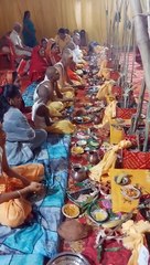 सामूहिक उपनयन संस्कार