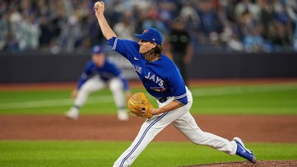 Why Kevin Gausman Is a Must-Add in Your Fantasy Baseball Team ⚾️