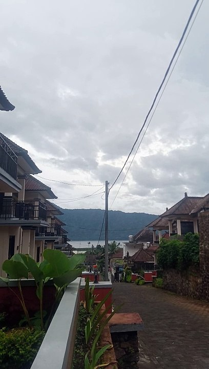 pemandangan