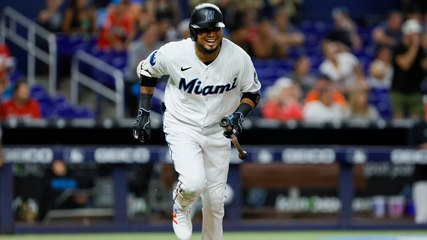 Fantasy Baseball: Luis Arraez, a Batting Average Prodigy