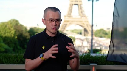 Download Video: Binance, France, and Our Five Year Anniversary -CZ, Helen Hai, | Cryptocurrency Exchange for Bitcoin, Ethereum & Altcoins Binance