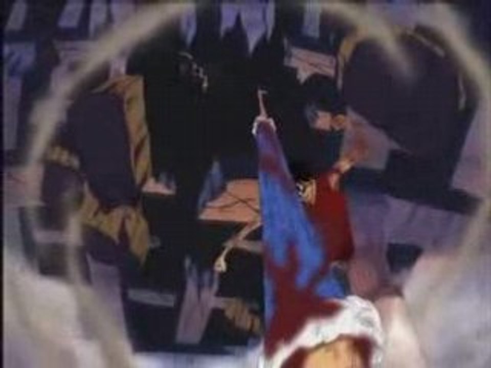 One Piece AMV - Sangre y Arena