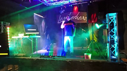 IRON MAIDEN - THE PHANTOM OF THE OPERA (PERFORMED AT LEATHERHEADS)