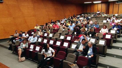 15-08-18  En Medellín se realizó foro sobre Desafíos de la Educación Superior para la Ruralidad