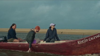 Como el mar 🎬 - Nuevo Trailer y Estreno de la Emotiva Película