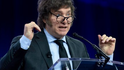 Argentina prohíbe el lenguaje inclusivo en la administración pública por su "uso político"