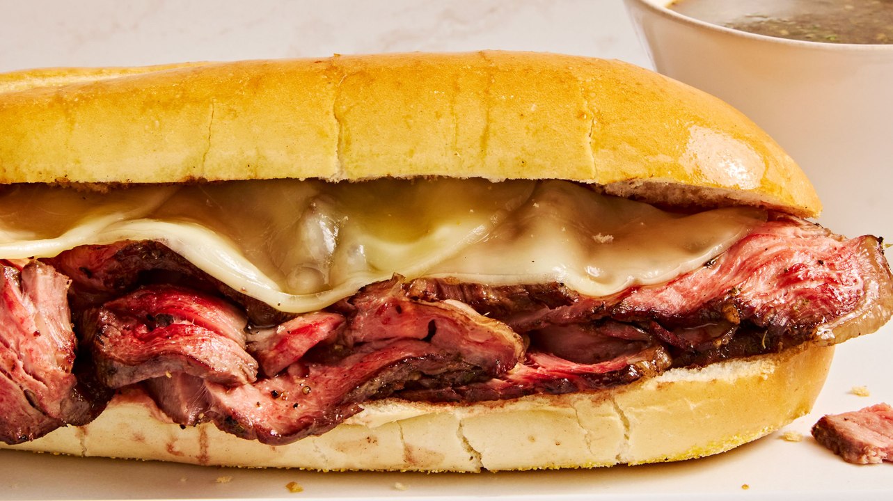 Arby's Who? Our French Dip Is Truly Better Than The Rest