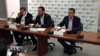 02-10-18 La primera entidad que debia enterarse sobre los errores de construccion en Hidroituango es la Asamblea