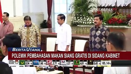 Menteri Kesehatan Buka Suara soal Anggaran Makan Siang Gratis Rp15 Ribu per Anak