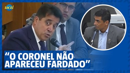 Audiência Pública sobre Farda Encerrada após Manifestação de Servidores 🏛️