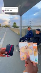 La sécurité ou le risque ?  (exclu dailymotion)