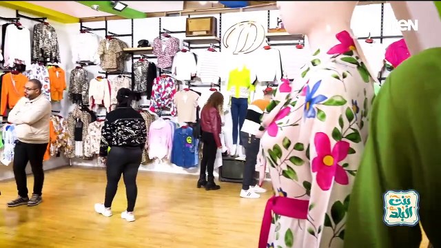 لقاء مع خبير الأبراج رئيف رأفت.. وجهود مؤسسة نبض الحياة في أعمال الخير | بنت البلد