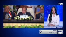 رئيس حزب الاتحاد: موقف مصر الجاد أكد للجانب الإسرائيلي انه لا تهاون في القضية الفلسطينية