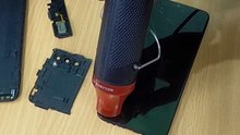 Cellphone repair part 2