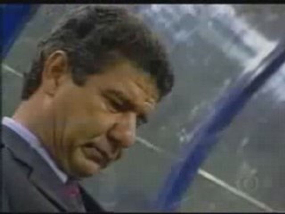 Chelsea 5x0 Flamengo