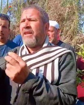 بعد غرق 8 عمال وانتشال 6 ناجين.. أهالي عزبة ربيع يناشدون المسئولين توفير معدية جديدة