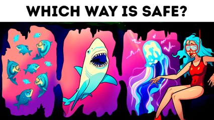 50+ Tricky Riddles to Keep You Guessing Until the Very End