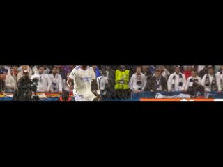 UCL QF 2ND LEG 21/22