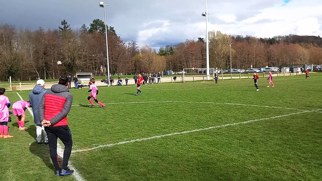 Match U13