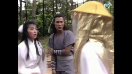 Kembalinya Pahlawan Kondor (1983)  l  The Return of the Condor Heroes  l EP._HD