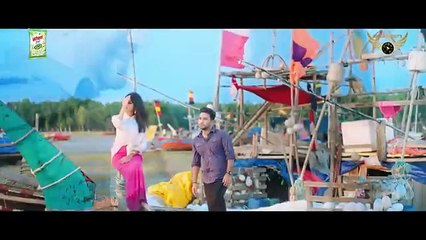 Parbo Na Charte Toke  Official Trailer  Jovan  Porshi  Mohidul Mohim  Bangla Natok 2024