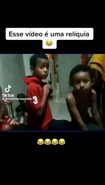 Mini queridos se assustam(H2o)