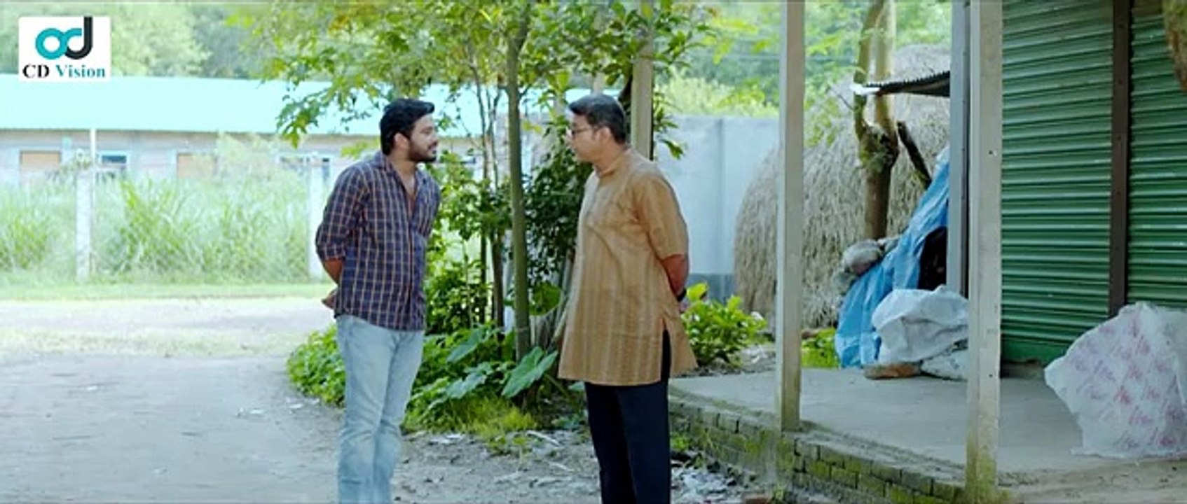 HERO BADOL  হিরো বাদল  SOBUJ ASRAF SUPTO ANANNA PRIONTY  Bangla New Natok 2024