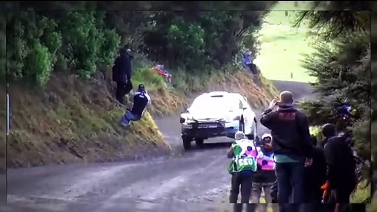 Car race