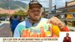 Caracas | Los Clap buscan llevar alimentos de calidad al pueblo venezolano