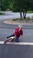 Best Bike Fail of the Week #shorts #fail #funny