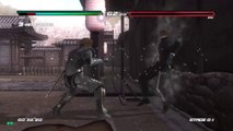 TAG TEAM Christie AND EIN DEAD OR ALIVE 5 4K 60 FPS GAMEPLAY