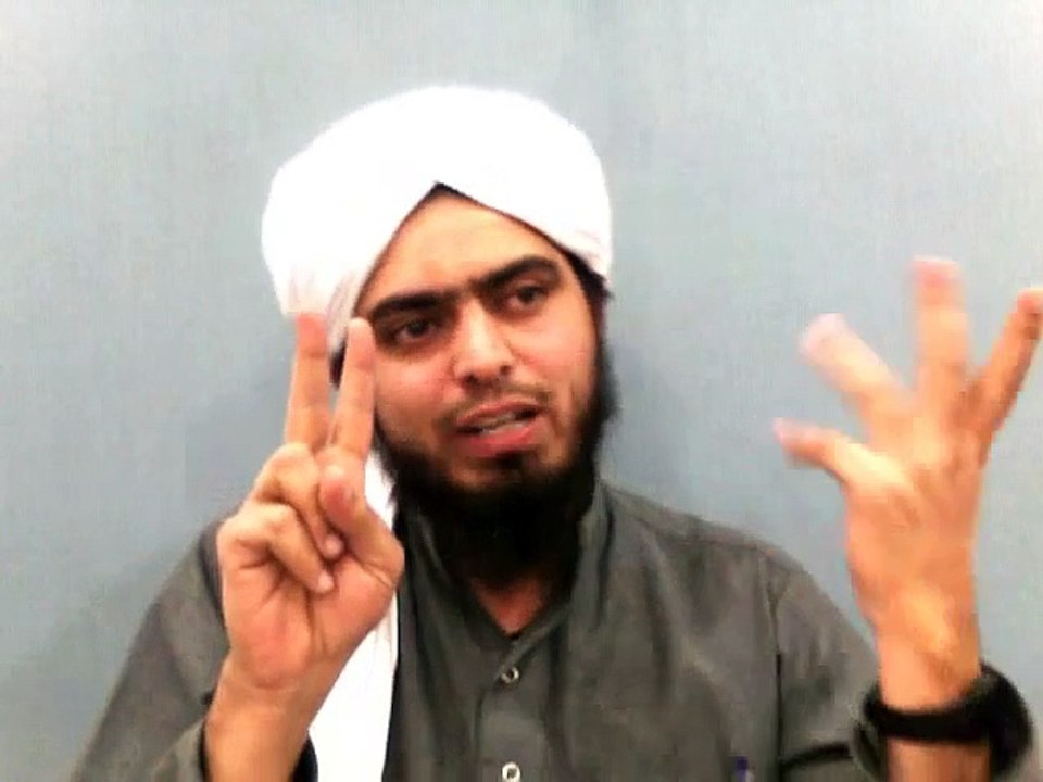 57-Lecture- Surah An Nisaa 60 to 70 (21-Jan-12).wmv