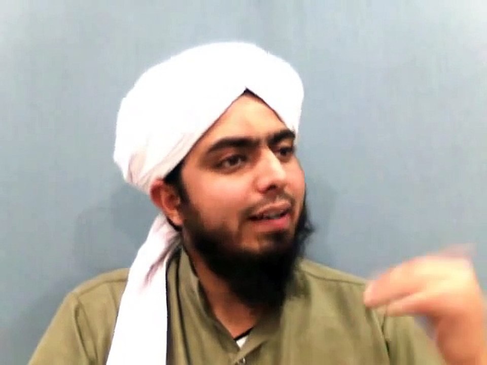 56-Lecture- Surah An Nisaa Ayat No. 49 to 59 (14-Jan-12).wmv