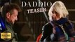 DADDIO Teaser Primer Anuncio Subtitulado  Español 2.024  Sony Pictures Dakota Johnson y Sean Penn.