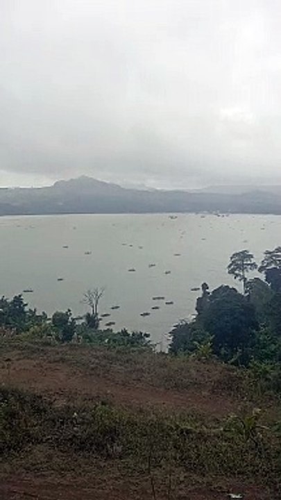 Pemandangan