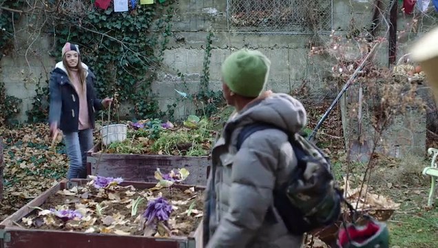 Chained Bande-annonce (EN)