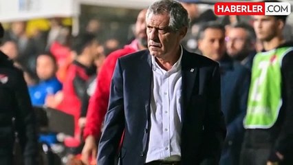 Semih Kılıçsoy maç sonuna da damga vurdu: Galatasaray'ı yeneceğiz