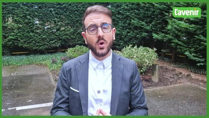 La météo de Farid du 26 février 2024