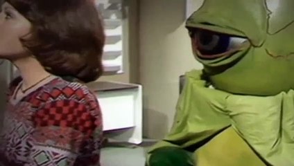 Doctor Who Season 11 Episode 16 The Monster Of Peladon Pt 2
