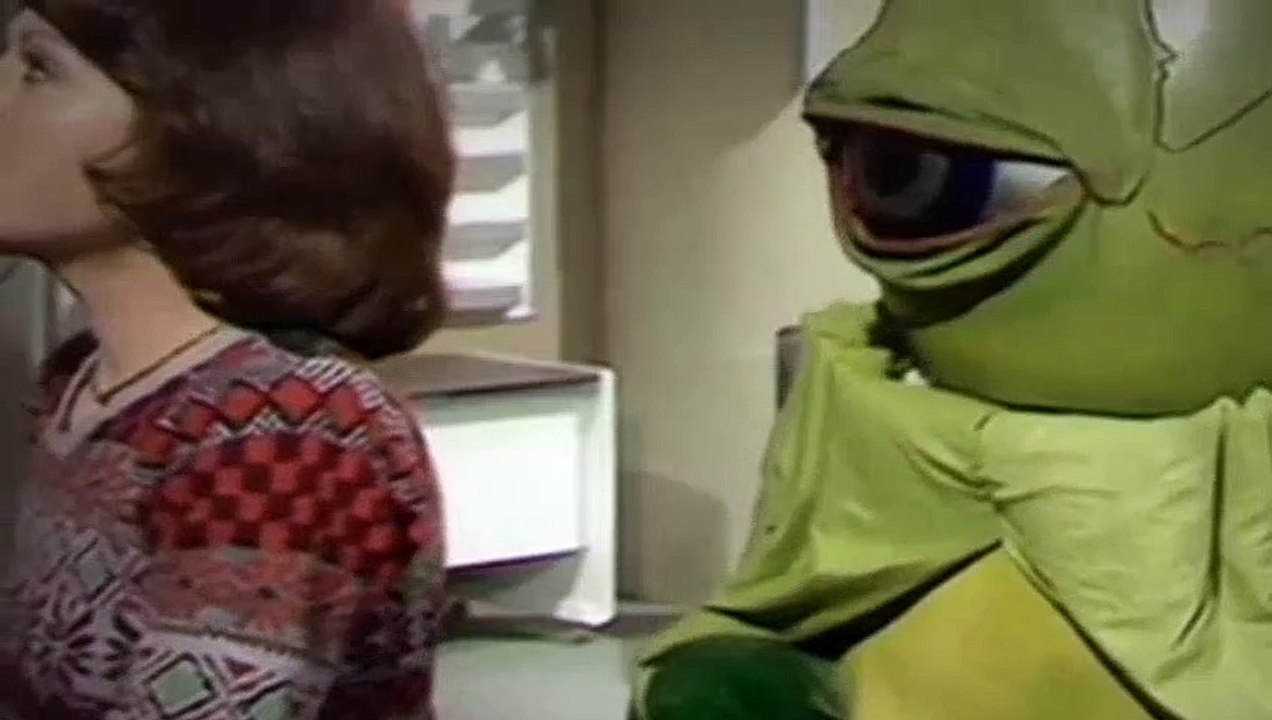 Doctor Who Season 11 Episode 16 The Monster Of Peladon Pt 2