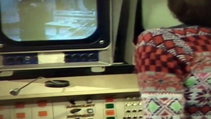 Doctor Who Season 11 Episode 19 The Monster Of Peladon Pt 5