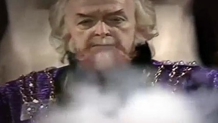 Doctor Who Season 11 Episode 15 The Monster Of Peladon Pt 1