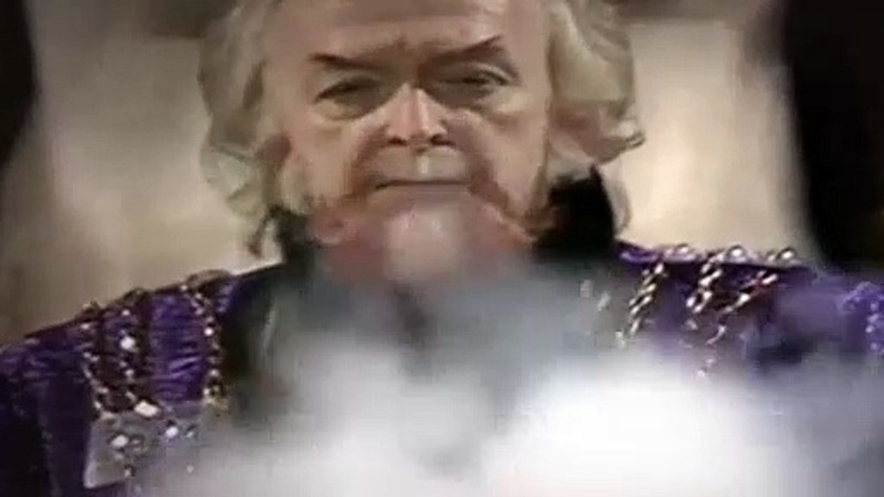 Doctor Who Season 11 Episode 15 The Monster Of Peladon Pt 1