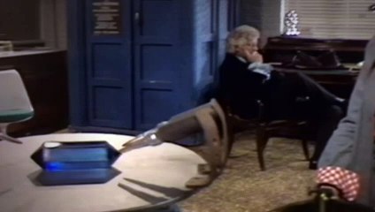 Doctor Who Season 11 Episode 22 Planet Of The Spiders Pt 2