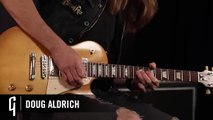Gibson Les Paul Tribute with Doug Aldrich